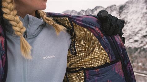 Omni-Heat: The Revolutionary Fabric Technology for Unparalleled Warmth and Comfort