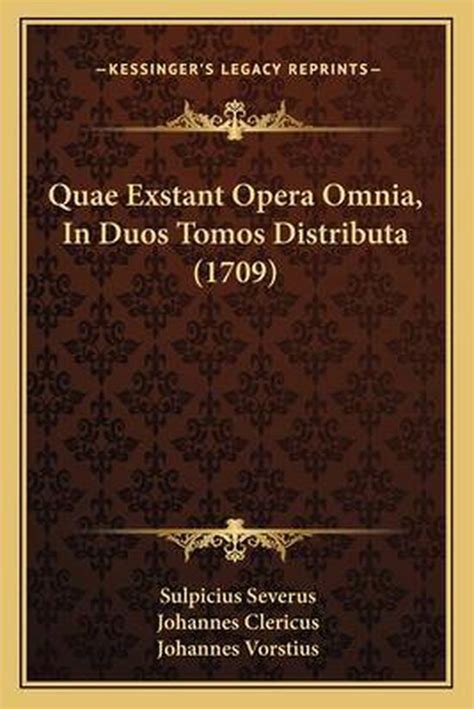 Omnia Opera Quæ Vulgo Exstant Sub Nomine La Senecæ Philosophica Declamatoria Tragica 3 Pt In 9 Latin Edition Epub