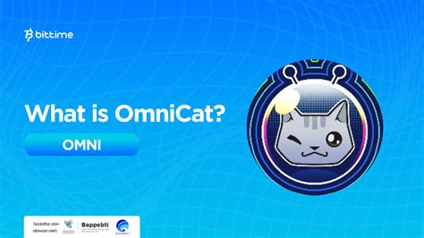 Omnicat Crypto: The Multi-Layered Blockchain Revolutionizing Digital Assets