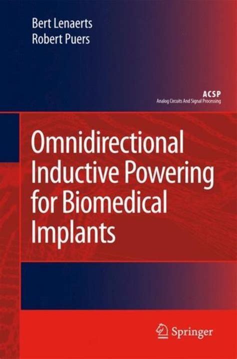 Omnidirectional Inductive Powering for Biomedical Implants PDF