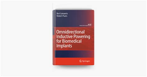 Omnidirectional Inductive Powering for Biomedical Implants PDF