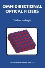 Omnidirectional Optical Filters 1st Edition Doc