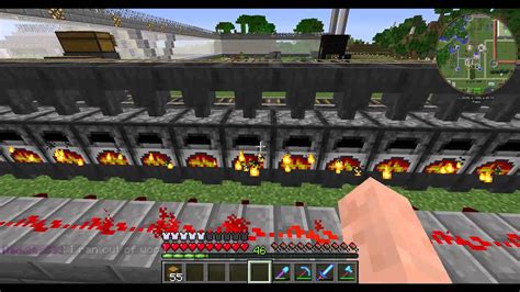 Omnifactory Minecraft Smelter: A Comprehensive Guide to Achieving Maximum Efficiency