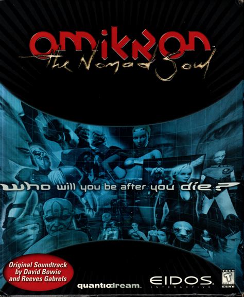 Omnikron: The Nomad Soul on Android - The Ultimate Guide for 2023