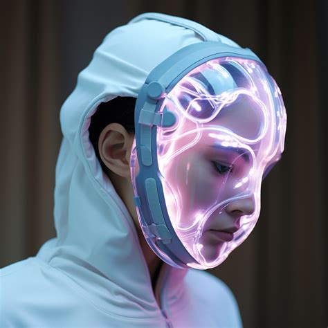 Omnilux LED Mask: 4 Amazing Benefits for Your Skin