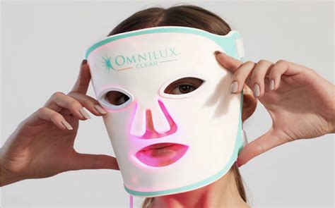 Omnilux LED Mask: Reviews, Benefits, & Insider Tips