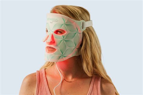 Omnilux LED Mask: Unlocking Radiant Skin with Revolutionary 4-in-1 Phototherapy