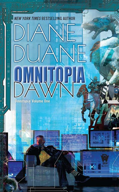 Omnitopia Dawn Omnitopia 1 PDF