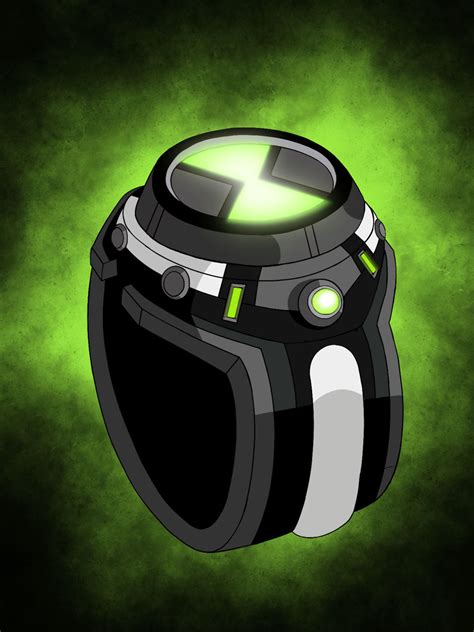 Omnitrix