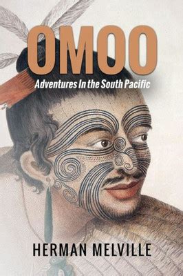 Omoo A Narrative of the South Seas Doc