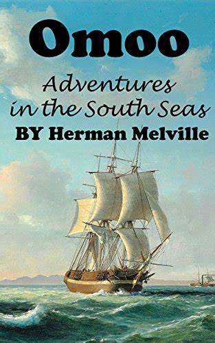 Omoo Adventures in the South Seas Epub