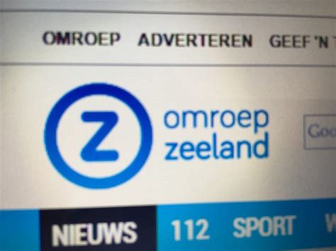 Omroep Zeeland: Jouw Lokale Omroep met Regionaal Nieuws en Informatie