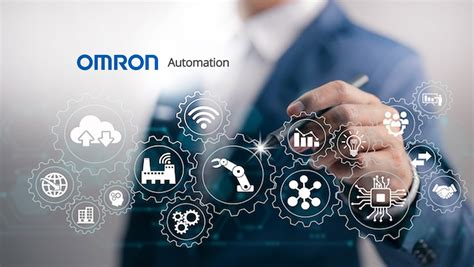 Omron's Automation Expertise