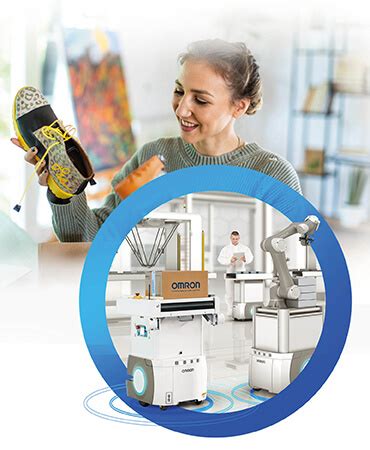 Omron Automation: Empowering Industries with Innovative Solutions