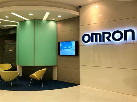 Omron Healthcare Singapore: Leading the Asia-Pacific Healthcare Revolution