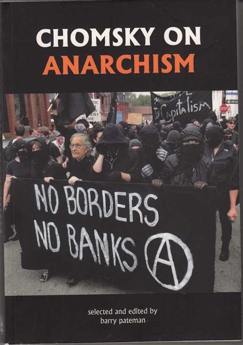 On Anarchism Epub