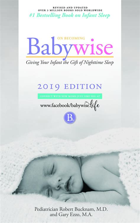 On Becoming Babywise Giving Your Infant The Gift of Nighttime Sleep Doc