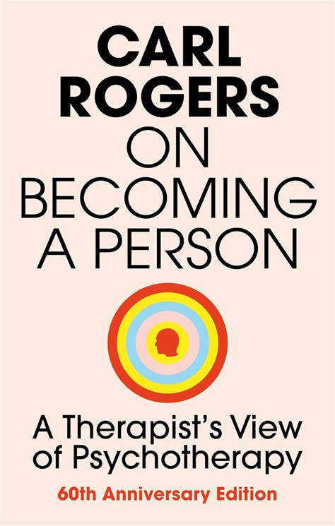 On Becoming a Person A Therapist s View of Psychotherapy PDF