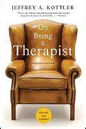 On Being A Therapist, 4th Edition Ebook PDF