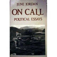 On Call Political Essays Kindle Editon