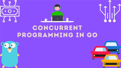 On Concurrent Programming Reader