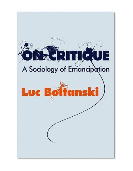 On Critique: A Sociology of Emancipation Ebook Doc