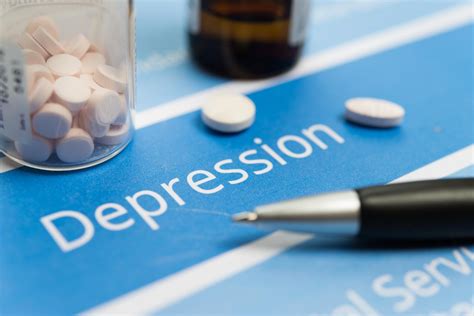 On Depression Drugs PDF