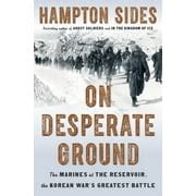 On Desperate Ground PDF