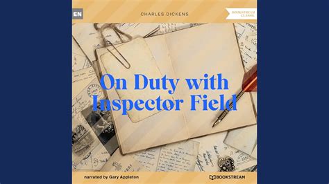 On Duty with Inspector Field PDF