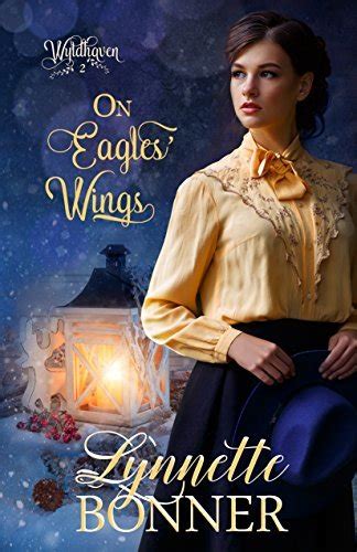 On Eagles Wings Wyldhaven Volume 2 Reader