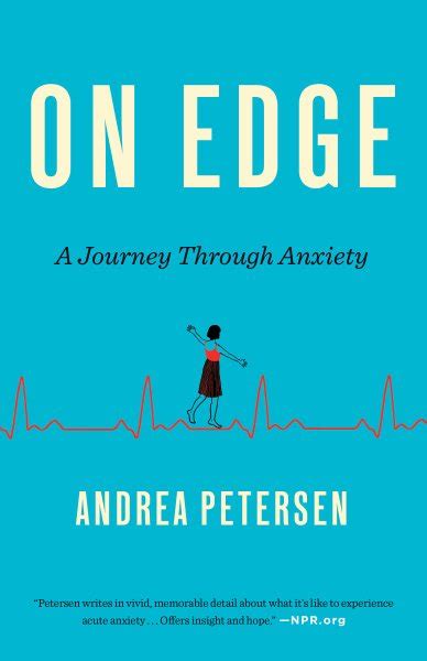 On Edge A Journey Through Anxiety Doc
