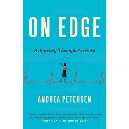 On Edge A Journey Through Anxiety Doc