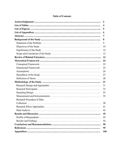 On Faith and Creed With Active Table of Contents Doc