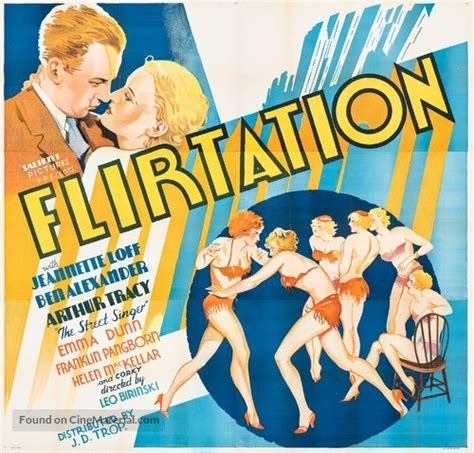 On Flirtation Kindle Editon