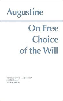 On Free Choice of the Will Doc