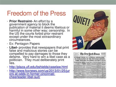 On Freedom of the Press and Censorship Kindle Editon