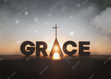 On Grace and Free Will PDF