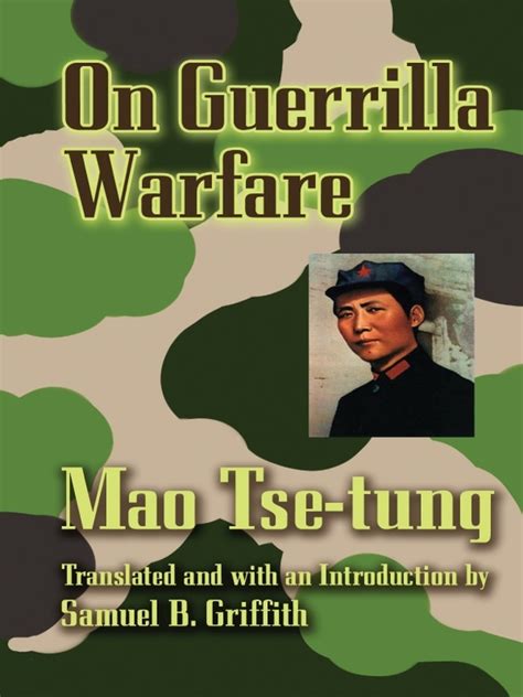 On Guerrilla Warfare Kindle Editon