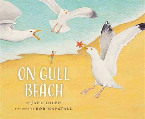 On Gull Beach On Bird Hill and Beyond PDF