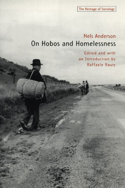 On Hobos and Homelessness Kindle Editon