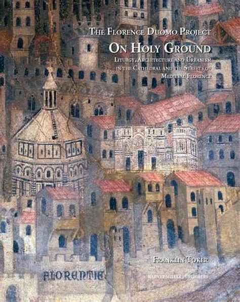 On Holy Ground: Liturgy Doc