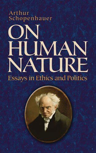 On Human Nature Ebook Kindle Editon