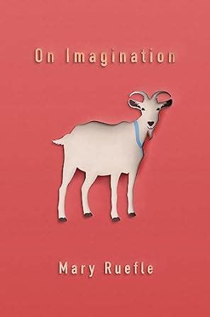 On Imagination Quarternote Chapbook Series Kindle Editon