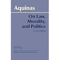 On Law Morality and Politics 2nd second edition Epub