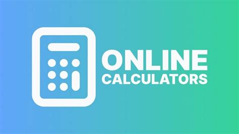 On Line Calculator: An Essential Tool for Everyday Life