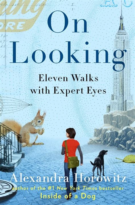 On Looking Eleven Walks with Expert Eyes Doc