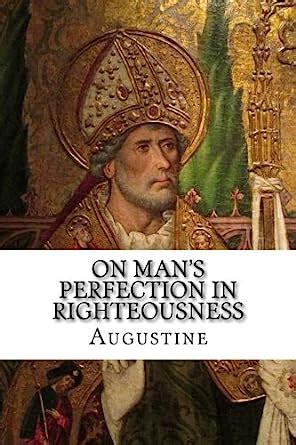 On Man s Perfection in Righteousness Doc