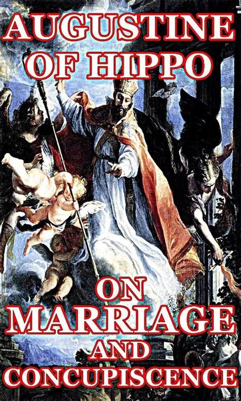 On Marriage and Concupiscence Doc