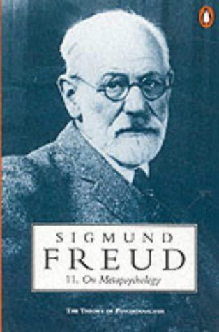 On Metapsychology The Theory of Psychoanalysis Beyond the Pleasure Principle Ego and the Id and Other Works Penguin Freud library Epub