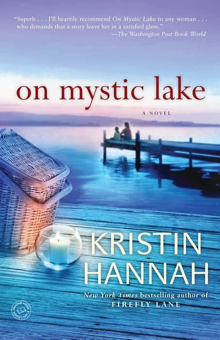 On Mystic Lake Epub